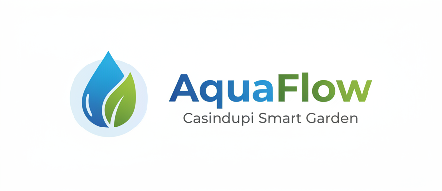 AquaFlow Logo